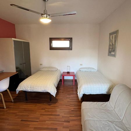B&B Il Ciliegio Lomnago Eksteriør bilde