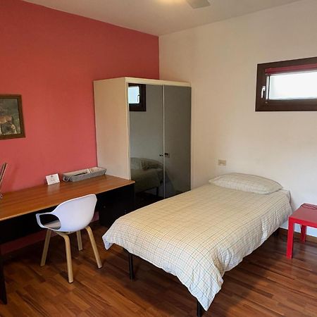 B&B Il Ciliegio Lomnago Eksteriør bilde