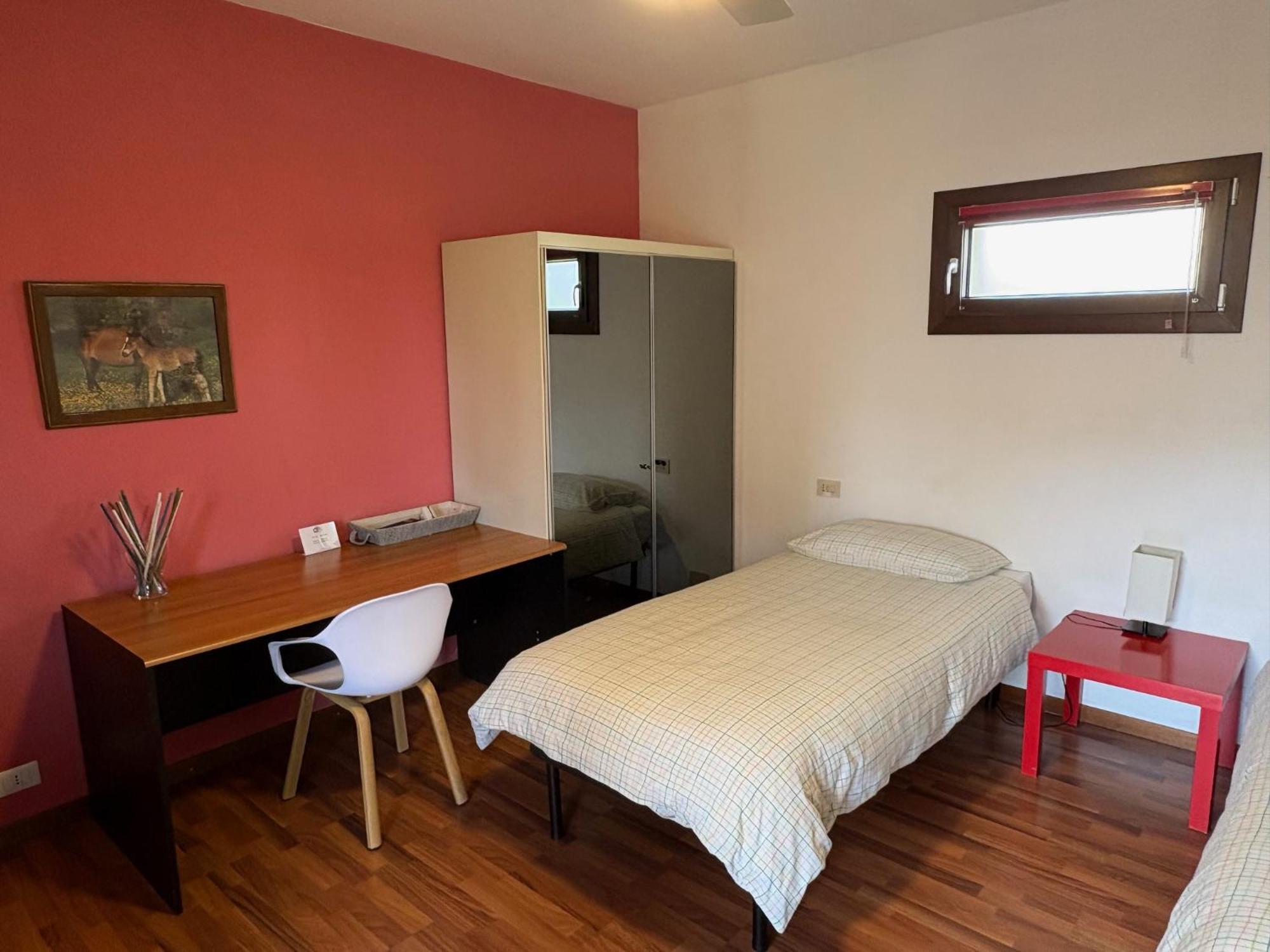 B&B Il Ciliegio Lomnago Eksteriør bilde